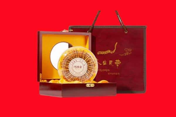 湘潭湘乡市回收冬虫夏草